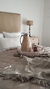 Pie de cama Greta - comprar online
