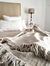 Pie de cama Greta