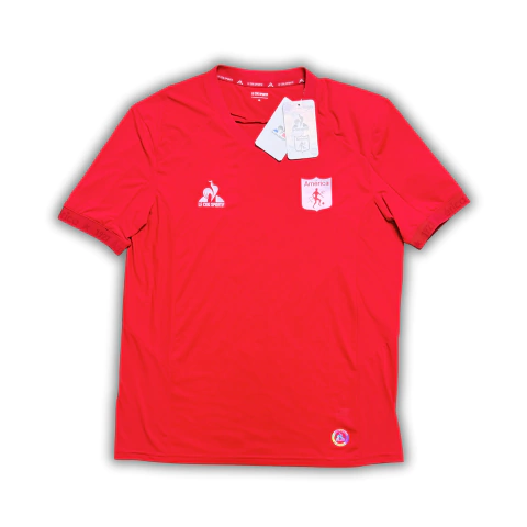Camiseta America de Cali 2024 Local Especial Quintero