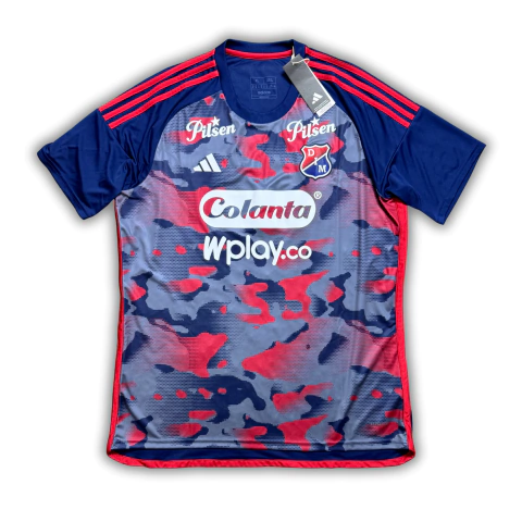Camiseta Independiente Medellin 2023/24 Tercera