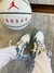 Tenis Nike Air Jordan Jeans - Six Shoes