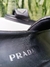 Slide Prada Luxo Black - loja online