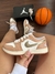 Tenis Nike Air Jordan Gold Nude - comprar online