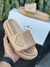 Slide Prada Luxo Nude