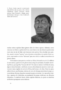 Imagem do Sapiens (Nova edição): Uma breve história da humanidade