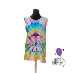 Banner de la categoría Musculosas