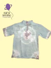 Camisa infantil batikera - comprar online