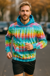 Buzo Eternauta arco iris 2 - comprar online
