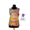 Musculosa Pico Dulce