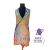 Vestido Still Cruzado