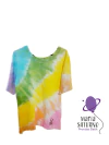 Remera niña/o/e Rainbow 1