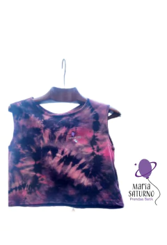 Pupera Galaxia bordeaux - comprar online