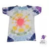 Remera niña/o/e Estrella roja