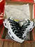 Tenis Nike TN Branco Zebra