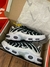 Tenis Nike TN Branco Zebra na internet