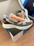 Tenis Masculino Mizuno Wave Cor: Café/Creme