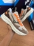 Tenis Masculino Mizuno Wave Cor: Café/Creme na internet