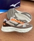 Tenis Masculino Mizuno Wave Cor: Café/Creme - comprar online