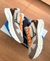 Tenis Masculino Mizuno Wave Cor: Café/Creme - loja online