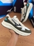Imagem do Tênis Masculino Mizuno Wave Cor: Verde Musgo/Creme