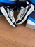 Tênis Masculino Mizuno Wave Cor: Marinho/Creme - comprar online