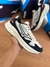 Tênis Masculino Mizuno Wave Cor: Marinho/Creme - loja online