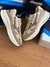 Tênis Masculino Mizuno Wave Cor: Castor/Creme - Di Aquino Calçados