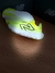 Tênis New Balance 1080 V13 Cor: Amarelo Limão - Di Aquino Calçados