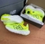 Tênis New Balance 1080 V13 Cor: Amarelo Limão na internet