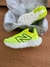 Tênis New Balance 1080 V13 Cor: Amarelo Limão - loja online