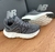 Tênis New Balance 1080 V13 Cor: Grafite - loja online