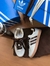 Tênis Feminino Adidas Samba Cor: Off/Café - comprar online
