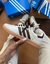 Imagem do Tênis Feminino Adidas Samba Cor: Off/Café