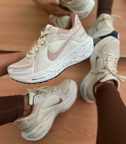 Tênis Feminino Nike Pegasus Corrida e Academia Conforto e Estilo - comprar online