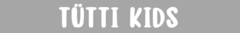 Banner de la categoría TUTTI KIDS