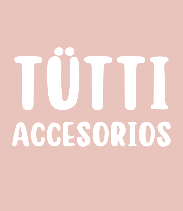 TUTTI ACCESORIOS