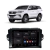 Multimídia Toyota SW4 | Octacore | Android CarPlay | NAVPRO - comprar online