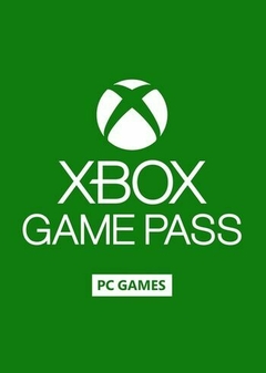 Xbox Game Pass – 1 Mes de Suscripción Windows 10 Código GLOBAL