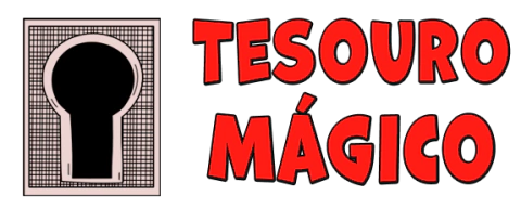Tesouro Mágico