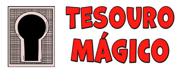 Tesouro Mágico
