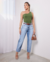 Calça Slouchy