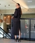 Vestido Montaria