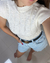 BLUSA TRICOT