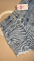 SHORT JEANS HOT PANTS - comprar online