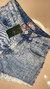 SHORT JEANS HOT PANTS na internet