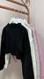 Imagem do Blusa Mousse Cinza