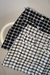 SAIA TWEED BRANCA - comprar online