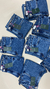 CALÇA JEANS POWER - comprar online