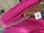 BOLSA LUÍSA COR ROSE - loja online