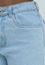 SHORT JEANS MON